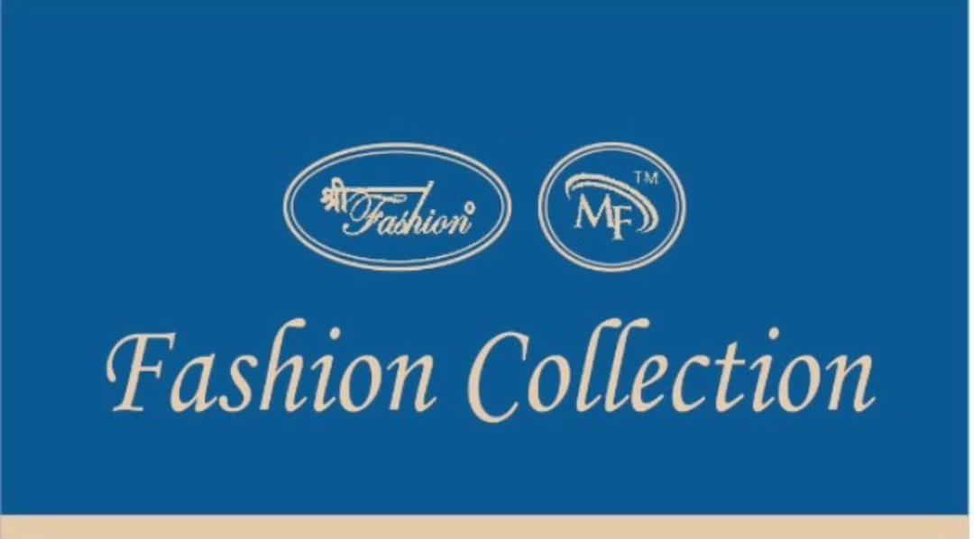 Post image Fashion collection has updated their profile picture.
