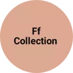 Business logo of FF collection