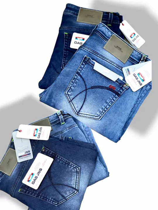 Men's jeans full lycra uploaded by REDSPY on 12/23/2022