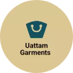 Business logo of Uattam garments