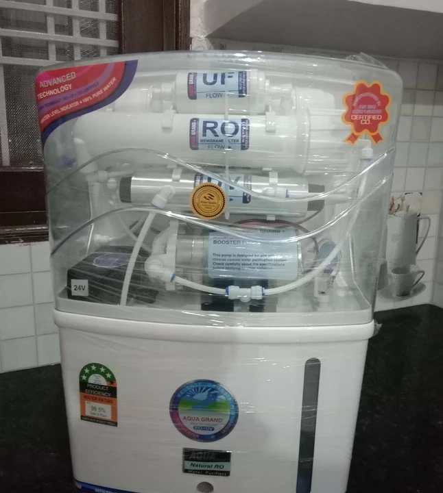 RO Water Purifier  uploaded by business on 12/23/2022