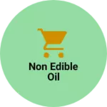 Business logo of Non edible oil