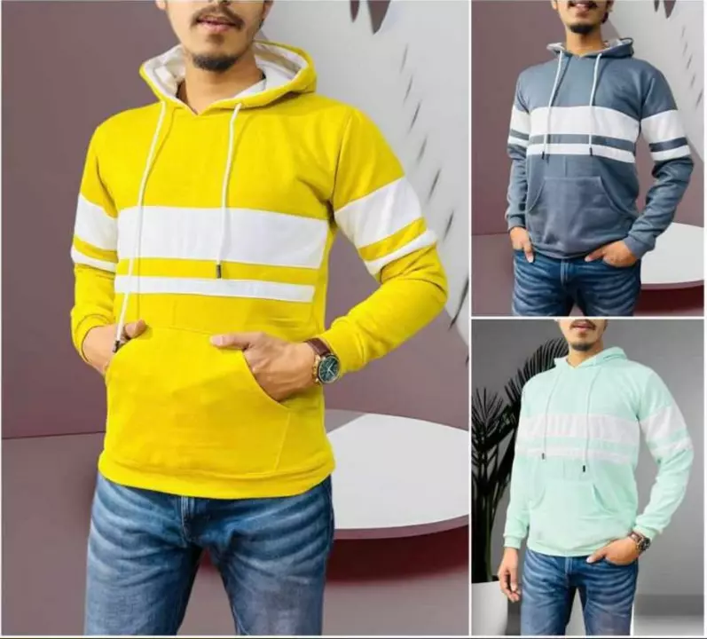 Mens Sweatshirts  uploaded by Branded hub  on 12/23/2022