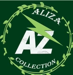 Business logo of Aliza collection