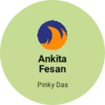 Business logo of Ankita fesan