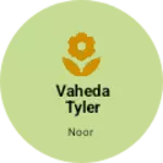 Business logo of Vaheda Tyler