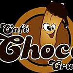 Business logo of Cafe Choco Craze Pvt Ltd
