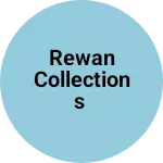 Business logo of Rewan collections