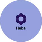 Business logo of Heba