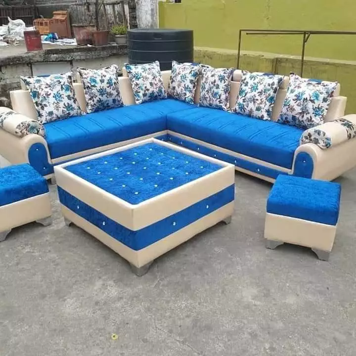 Konar sofa set  uploaded by business on 12/23/2022