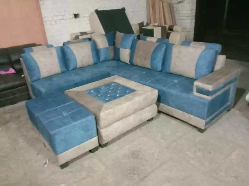 Konar sofa  uploaded by business on 12/23/2022