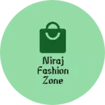 Business logo of Niraj fashion zone