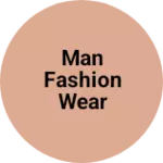 Business logo of Man fashion wear
