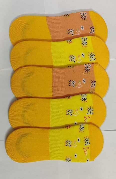Unisex Fregrance Losize Socks Pack Of 5 Pairs  uploaded by Bagrecha Creation on 2/4/2021