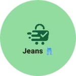 Business logo of Jeans 👖