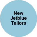 Business logo of New jetblue tailors