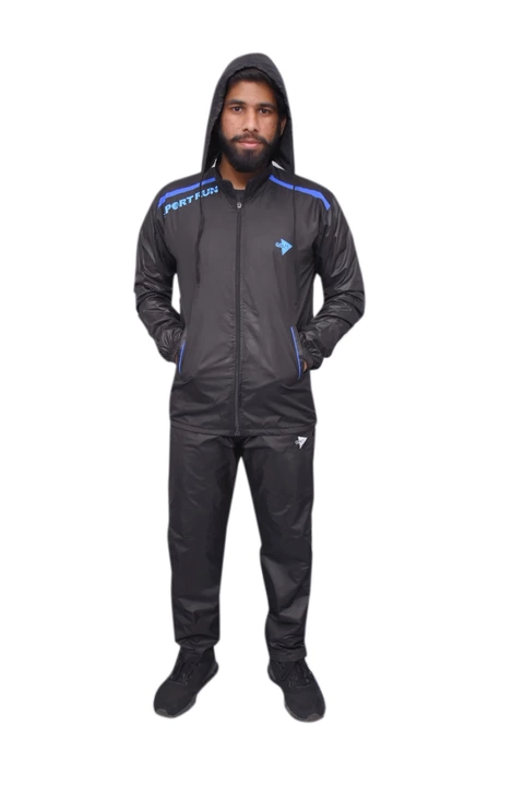 Track suit  uploaded by Ganpati sports and Hosiery on 12/23/2022