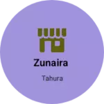 Business logo of ZUNAIRA