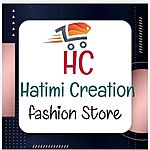 Business logo of Hatimi Creation