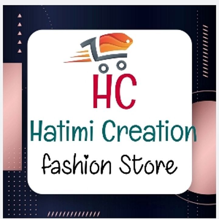 Post image Hatimi Creation has updated their profile picture.