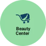 Business logo of Beauty center
