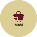 Business logo of mahi
