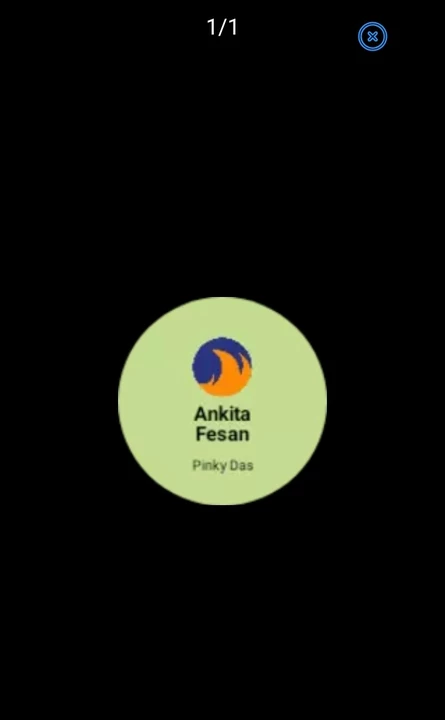 Factory Store Images of Ankita fesan