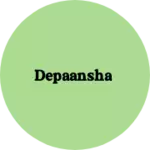 Business logo of Depaansha