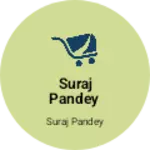 Business logo of Suraj pandey