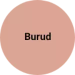 Business logo of BURUD