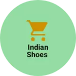 Business logo of Indian shoes