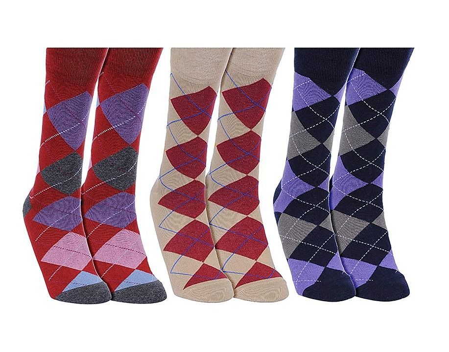 Fregrance Socks For Men And Women Pack Of 5 Pairs uploaded by Bagrecha Creation on 2/4/2021