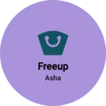 Business logo of Freeup