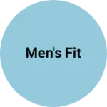 Business logo of Men's Fit