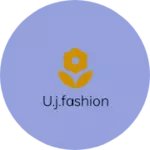 Business logo of U.J.Fashion