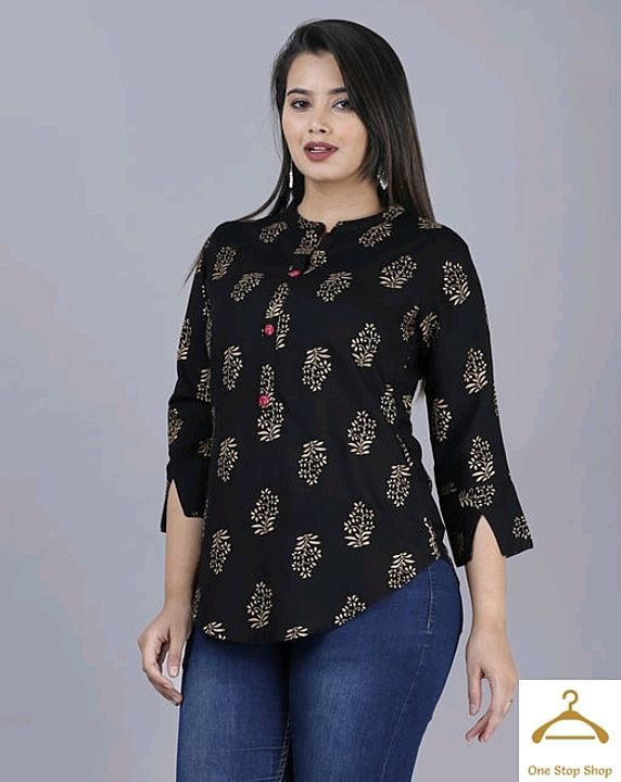 Women's Top uploaded by One Stop Shop on 2/4/2021