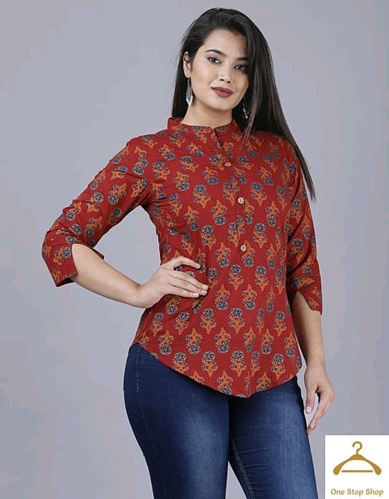 Women's Top uploaded by One Stop Shop on 2/4/2021