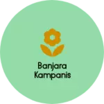 Business logo of Banjara kampanis