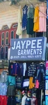 Business logo of Jaypee garments