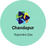 Business logo of Chandapur