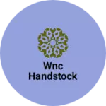 Business logo of WNC HANDSTOCK