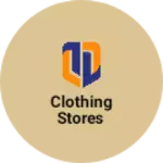 Business logo of Clothing stores