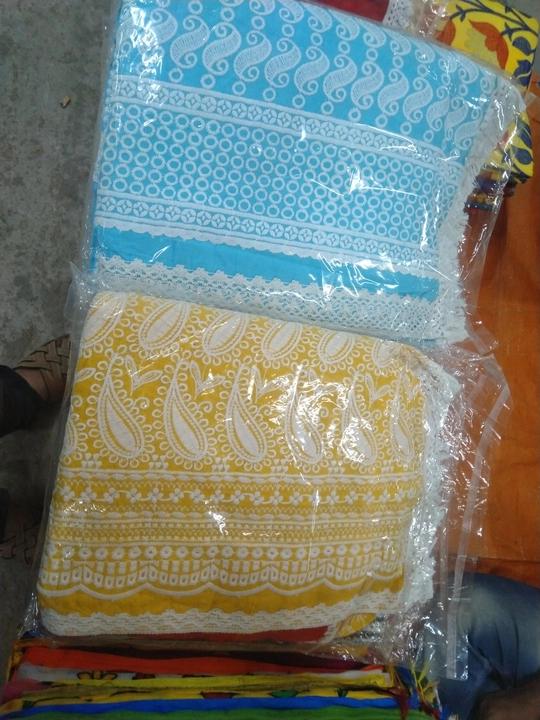 Saree uploaded by Nandy&biswas Tant saree whole saler on 12/23/2022