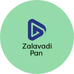 Business logo of Zalavadi Pan
