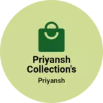 Business logo of  collection's