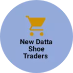 Business logo of New Datta shoe Traders