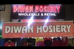 Business logo of Diwan Hosiery based out of North West Delhi