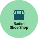 Business logo of Nadim shoe shop