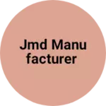 Business logo of JMD manufacturer