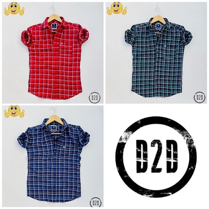 Branded best quality shirts uploaded by amazebuy shopping on 2/5/2021